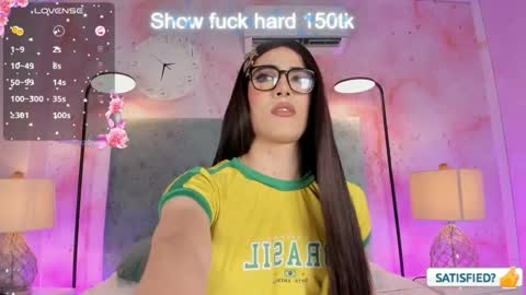 JESSI AND NAOMI online show from 03/14/26, 04:07