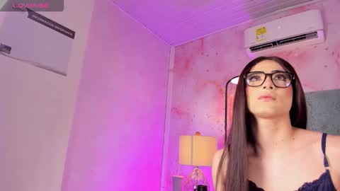 JESSI AND NAOMI online show from 03/16/26, 04:07