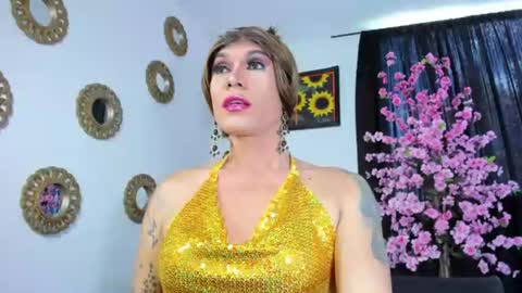 Jessica Caicedo online show from 06/20/26, 06:11