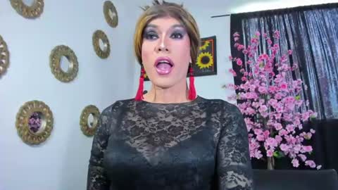 Jessica Caicedo online show from 08/07/26, 05:15