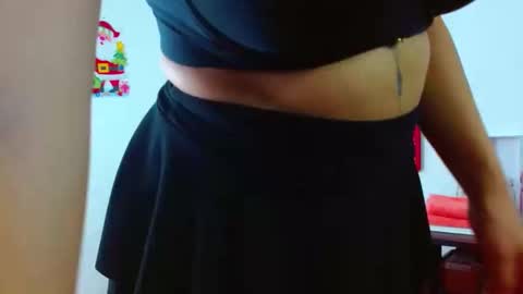 jessicarabbit4 online show from 12/27/24, 11:06