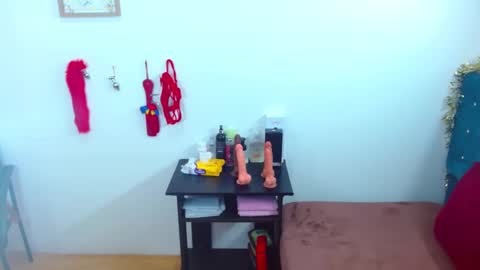 jessicarabbit4 online show from 01/13/25, 02:50