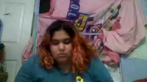 dovedianna online show from 10/10/25, 01:15