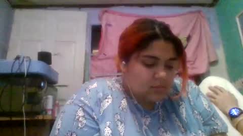 dovedianna online show from 03/06/26, 02:52