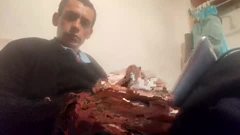 jessicasixnorma online show from 02/26/25, 09:42