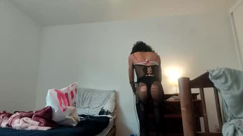 jessicasixnorma online show from 10/02/25, 10:28