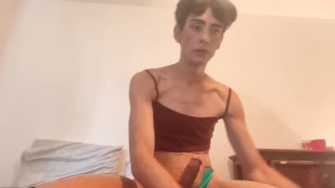 jessicasixnorma online show from 11/09/25, 08:07