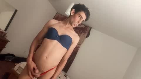 jessicasixnorma online show from 11/16/25, 05:57