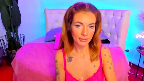 Jessy online show from 10/25/25, 07:52