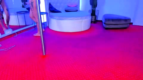 Jessy online show from 11/26/25, 07:59