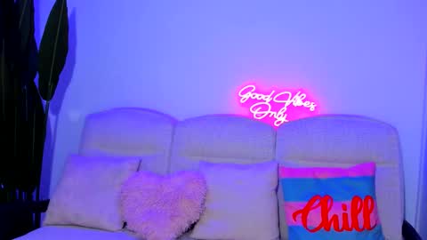 Jessy online show from 03/06/26, 09:22