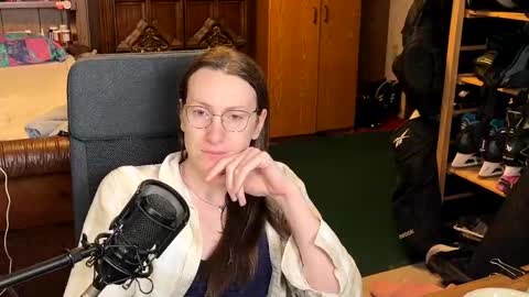 Jessica Starla online show from 05/13/26, 11:33