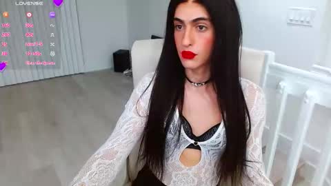 Jessica online show from 10/20/25, 01:17