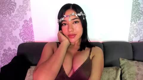 Jessica online show from 10/27/25, 08:07