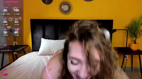 Jessie online show from 03/08/25, 04:23