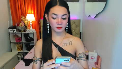 Your naughty Jessie online show from 02/07/25, 06:34