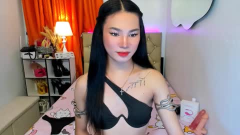 Your naughty Jessie online show from 02/10/25, 01:44