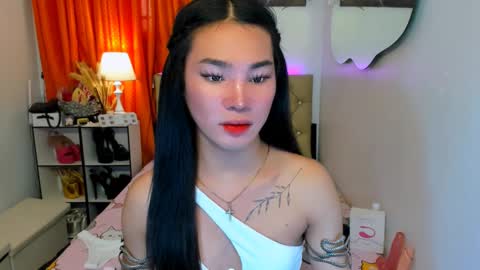 Your naughty Jessie online show from 02/13/25, 01:08