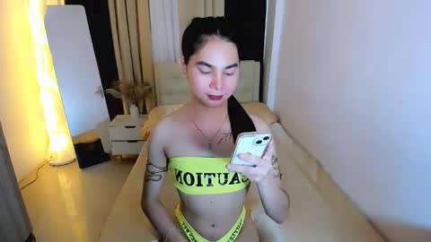 Your naughty Jessie online show from 09/09/25, 06:51