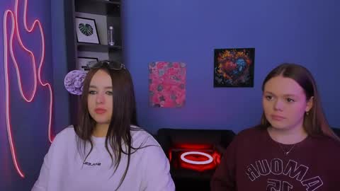 Jessie online show from 04/23/26, 12:29