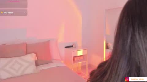 Snapshot of jessie_garcia chatting on 10/26/25, 02:39 IG GARCIA 28391 online show from 10/26/25, 02:39