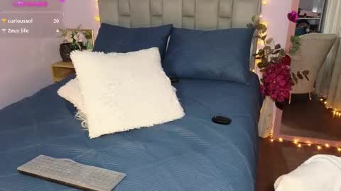 Sofia online show from 03/06/25, 01:58