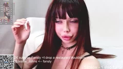 jessie_johns online show from 02/20/26, 05:57