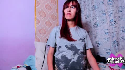 jessi andrea online show from 01/20/25, 09:56