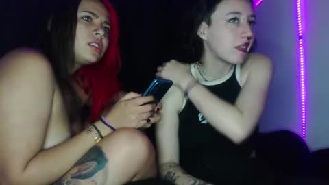 jessie_wild online show from 02/01/25, 09:54