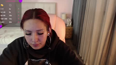 Snapshot of jessie_williams_01 chatting on 12/28/24, 03:47 Your Sweet Angel online show from 12/28/24, 03:47