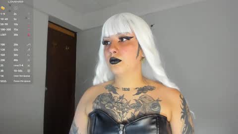 Snapshot of jessie_williams_01 chatting on 02/11/25, 08:20 Your Sweet Angel online show from 02/11/25, 08:20