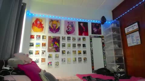 Your Sweet Angel online show from 03/10/26, 05:07