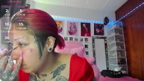 Your Sweet Angel online show from 03/11/26, 05:19