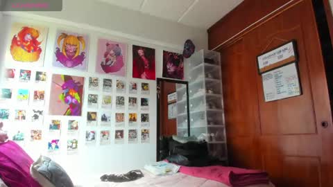 Your Sweet Angel online show from 04/13/26, 06:57