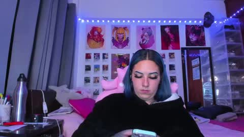 Your Sweet Angel online show from 04/15/26, 05:03