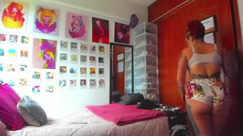 Your Sweet Angel online show from 06/02/26, 06:54