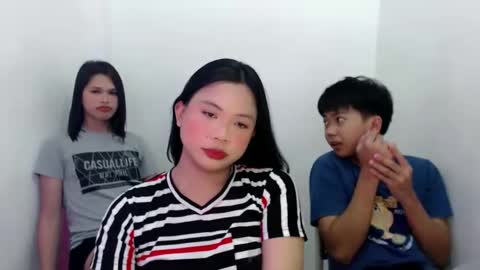 Jessie online show from 02/18/25, 04:26