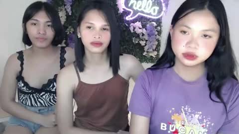 Jessie online show from 02/27/25, 01:17