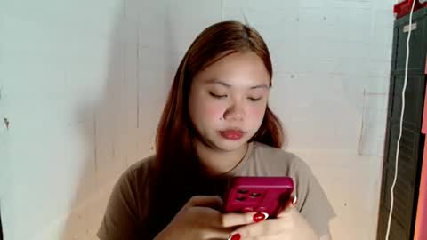 Jessie online show from 12/19/25, 06:04