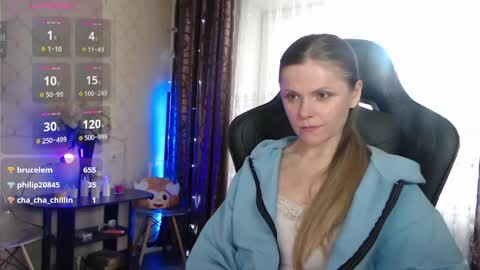 Snapshot of jessiemays chatting on 05/18/26, 04:07 Jess online show from 05/18/26, 04:07