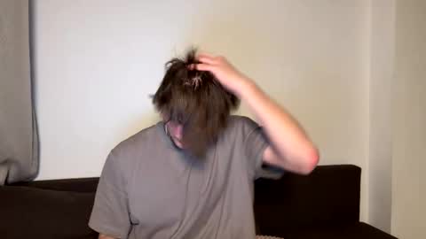 JessieRise online show from 02/08/26, 08:01