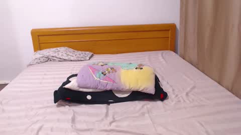 jessiestar3 online show from 10/24/25, 12:41