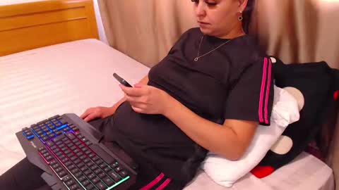 jessiestar3 online show from 03/16/26, 11:03