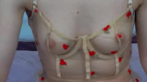 JessieStarrr online show from 02/12/26, 04:57