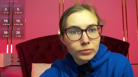 JessieStarrr online show from 04/04/26, 04:59