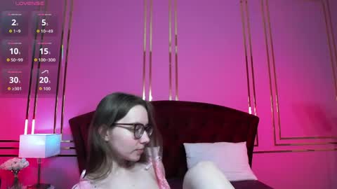 JessieStarrr online show from 04/10/26, 04:55