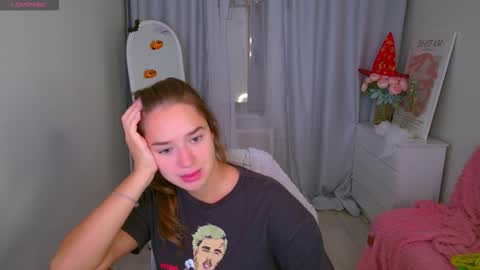 Jessi online show from 10/28/25, 11:58