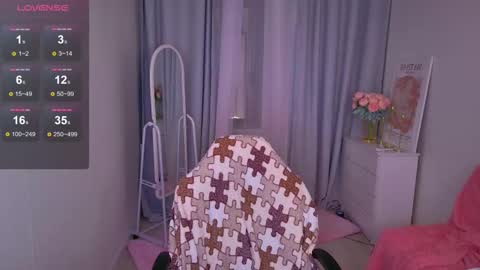 Jessi online show from 11/28/25, 02:20