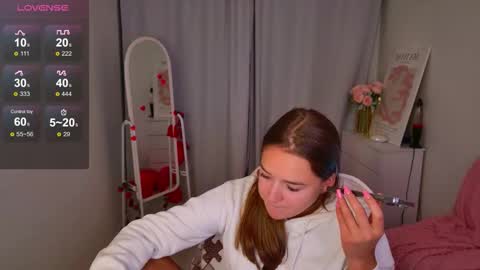 Snapshot of jessiestarz chatting on 02/20/26, 02:06 Jessi online show from 02/20/26, 02:06