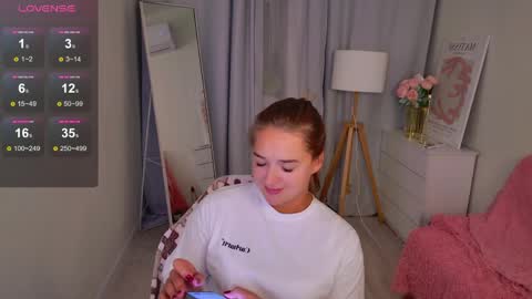 Snapshot of jessiestarz chatting on 04/10/26, 02:11 Jessi online show from 04/10/26, 02:11